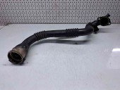 Tub intercooler Renault Clio 4 [Fabr 2012-2020] 144605243 0.9 TCE H4B400 0.9 TCE H4B400 80KW / 109CP