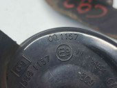  Claxon Mercedes Clasa E (W207) Coupe [Fabr 2009-2012] 001157