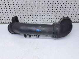 Tub intercooler Audi A3 Sportback (8PA) [Fabr 2004-2013] 3C0145770B 1.9 TDI BLS 1.9 TDI BLS 77KW / 105CP