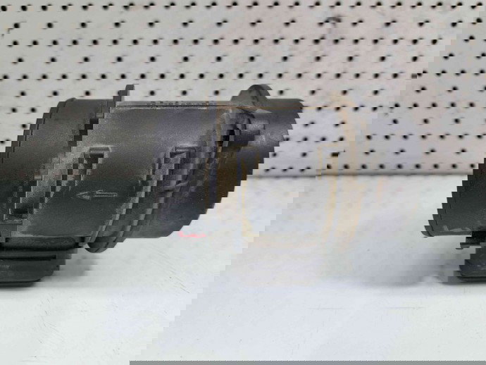 Debitmetru aer Ford Fiesta 5 [Fabr 2001-2010] 5WK97004Z 1.4  