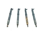 Injector Ford Kuga 2.0 TDCI 9686191080 2008-2012