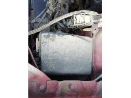 Panou siguranteDacia Logan 1.2 D4F RETP01 2012