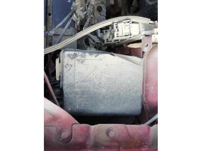 Panou siguranteDacia Logan 1.2 D4F RETP01 2012