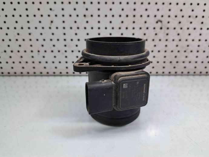 Debitmetru aer Mercedes Clasa A (W169) [Fabr 2004-2012] A0000942948  80KW / 109CP