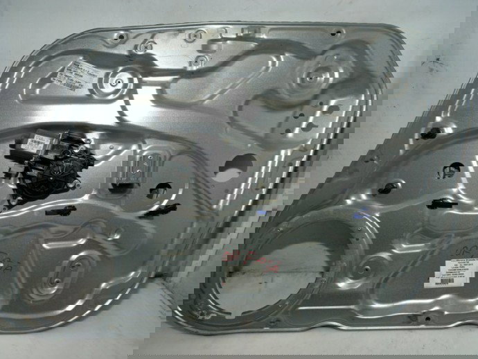 Macara dreapta fata Hyundai I30   82460-2R000 2007-2012