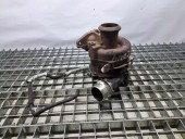 Turbina Renault Megane 3 Combi [Fabr 2008-2015] 54389700002 1.5 DCI K9K636 81KW / 110CP  