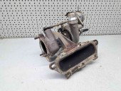 Turbina Renault Clio 4 [Fabr 2012-2020] 4937318402 0.9 TCE H4B400  