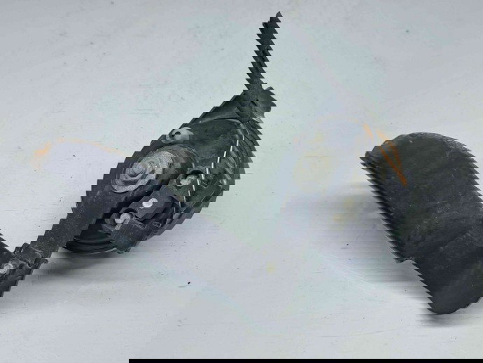  Claxon Mercedes Clasa E (W207) Coupe [Fabr 2009-2012] 001157