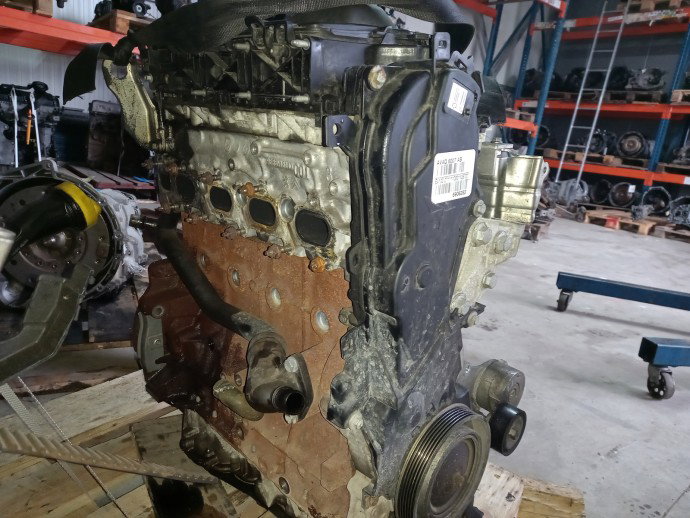Motor Ford  Kuga 2.0 TXDA 2008-2012