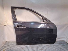 Usa dreapta fata Mercedes Clasa E (W212) [Fabr 2009-2016] 197 OBSIDIANSCHWARZ