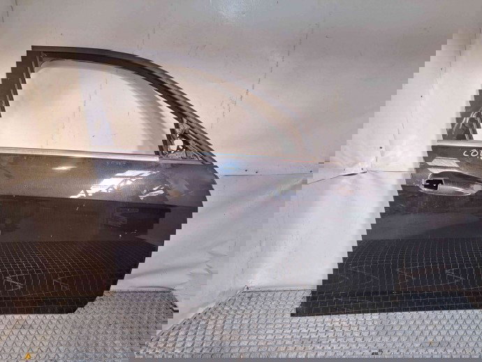 Usa dreapta fata Mercedes Clasa E (W212) [Fabr 2009-2016] 197 OBSIDIANSCHWARZ