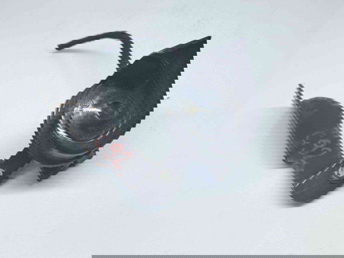  Claxon Mercedes Clasa E (W207) Coupe [Fabr 2009-2012] 001157