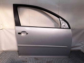 Usa dreapta fata Volkswagen Golf 5 (1K1) [Fabr 2004-2008] LA7W