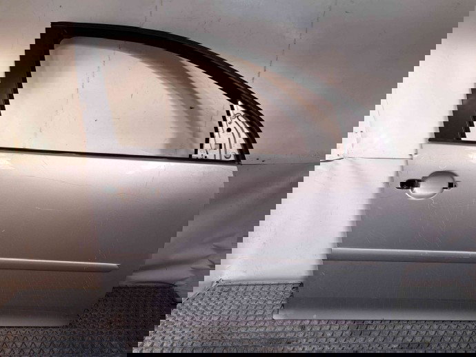 Usa dreapta fata Volkswagen Golf 5 (1K1) [Fabr 2004-2008] LA7W