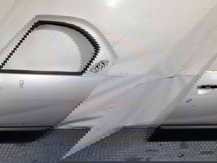 Usa dreapta fata Dacia Duster [fabr 2010-2017] TEK23