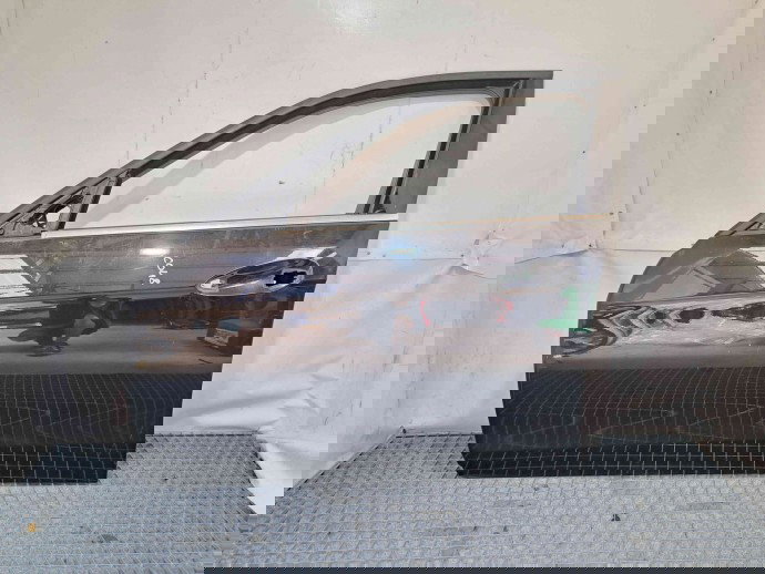 Usa stanga fata Mercedes Clasa E (W212) [Fabr 2009-2016] 197 OBSIDIANSCHWARZ