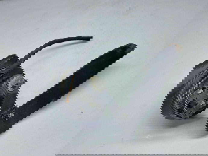  Claxon Mercedes Clasa E (W207) Coupe [Fabr 2009-2012] 001157