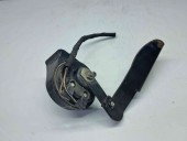  Claxon Mercedes Clasa E (W207) Coupe [Fabr 2009-2012] 001157