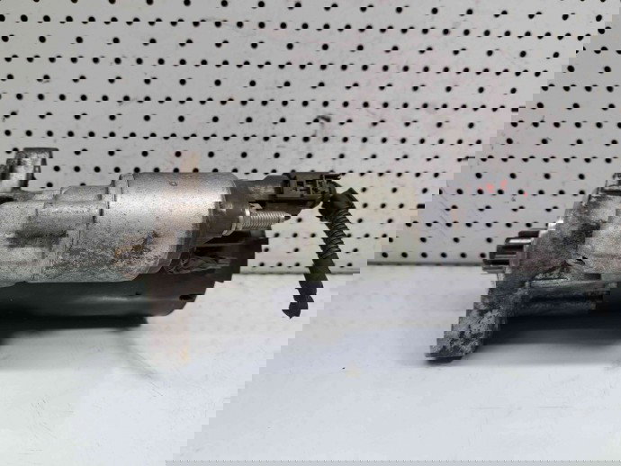  Electromotor 10 dinti Audi Q7 (4LB) [ Fabr 2006-2014] 0001125609 3.0 TDI CASA  3.0 TDI CASA176KW / 240CP