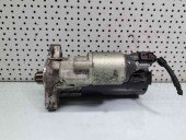  Electromotor 10 dinti Audi Q7 (4LB) [ Fabr 2006-2014] 0001125609 3.0 TDI CASA  3.0 TDI CASA176KW / 240CP