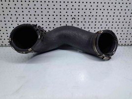 Furtun intercooler Audi Q7 (4LB) [ Fabr 2006-2014] 7L6145972E 3.0 TDI CASA 3.0 TDI CASA 176KW / 240CP