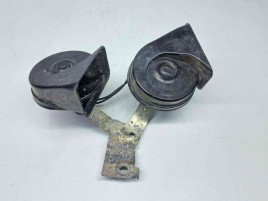  Claxon Ford Fiesta 6 [Fabr 2008-2019] 0055306