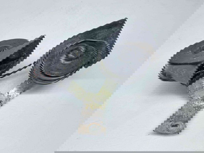  Claxon Ford Fiesta 6 [Fabr 2008-2019] 0055306