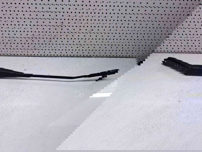  Brat stergator parbriz stanga Ford Focus 2 (DA) [Fabr 2004-2012] 4M51-17526-AB