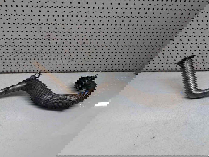 Conducta gaze Ford Focus 2 (DA) [Fabr 2004-2012] OEM 1.6 TDCI  DV6 1.6 TDCI  DV6 80KW / 109CP