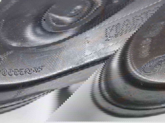  Claxon Ford Fiesta 6 [Fabr 2008-2019] 0055306