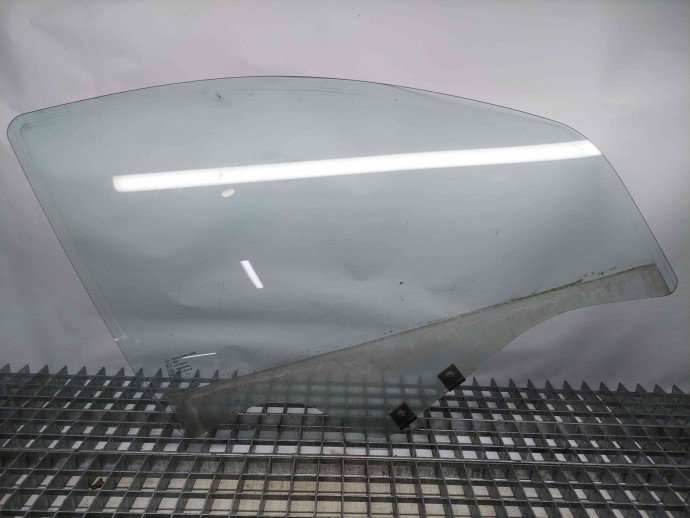 Geam usa dreapta fata Dacia Duster [fabr 2010-2017] OEM