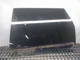 Geam usa dreapta spate Opel Astra H [Fabr 2004-2009] OEM