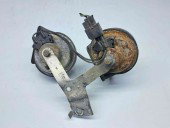  Claxon Ford Fiesta 6 [Fabr 2008-2019] 0055306