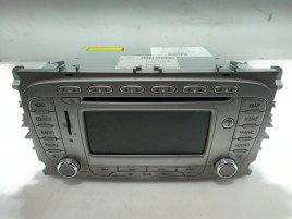 Radio navigatie Ford Focus 2  9M5T19K931DA 2008-2012