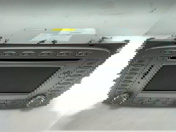 Radio navigatie Ford Focus 2  9M5T19K931DA 2008-2012