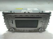 Radio navigatie Ford Focus 2  9M5T19K931DA 2008-2012