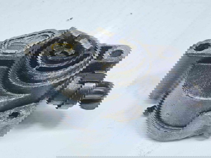 Pompa vacuum Peugeot 206 [Fabr 1998-2009] D156-2A 1.4 TU3A 1.4 TU3A 55