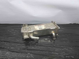 Racitor gaze Mercedes Clasa C (W204) [Fabr 2007-2014] A6511400075 2.0 DIESEL 2.0 DIESEL 103