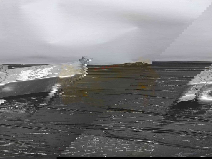 Racitor gaze Mercedes Clasa C (W204) [Fabr 2007-2014] A6511400075 2.0 DIESEL 2.0 DIESEL 103