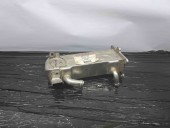 Racitor gaze Mercedes Clasa C (W204) [Fabr 2007-2014] A6511400075 2.0 DIESEL 2.0 DIESEL 103