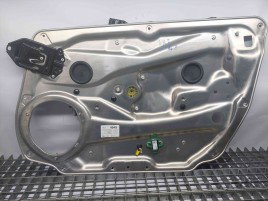 Macara electrica geam dreapta fata Mercedes Clasa E (W212) [Fabr 2009-2016] 981693