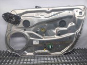 Macara electrica geam dreapta fata Mercedes Clasa E (W212) [Fabr 2009-2016] 981693