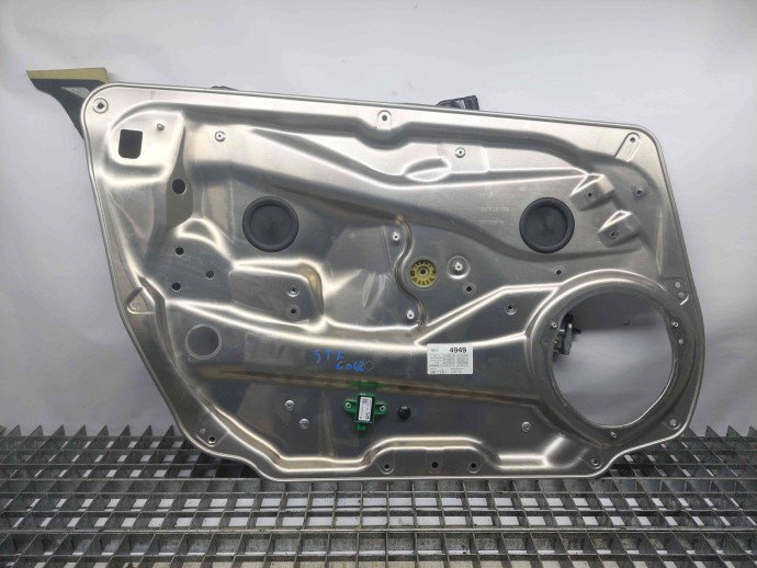 Macara electrica geam stanga fata Mercedes Clasa E (W212) [Fabr 2009-2016] 981692