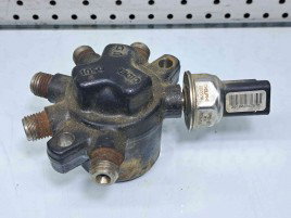 Rampa injectoare Renault Symbol 2 / Thalia [Fabr 2008-2012] 8200584034 1.5 K9K 1.5 K9K 80KW / 109CP