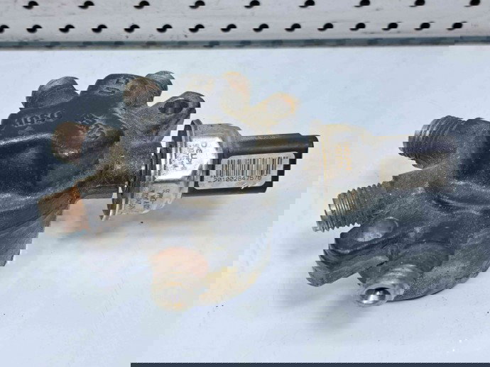 Rampa injectoare Renault Symbol 2 / Thalia [Fabr 2008-2012] 8200584034 1.5 K9K 1.5 K9K 80KW / 109CP