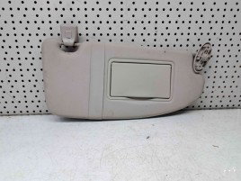  Parasolar dreapta Ford Focus 2 (DA) [Fabr 2004-2012] OEM