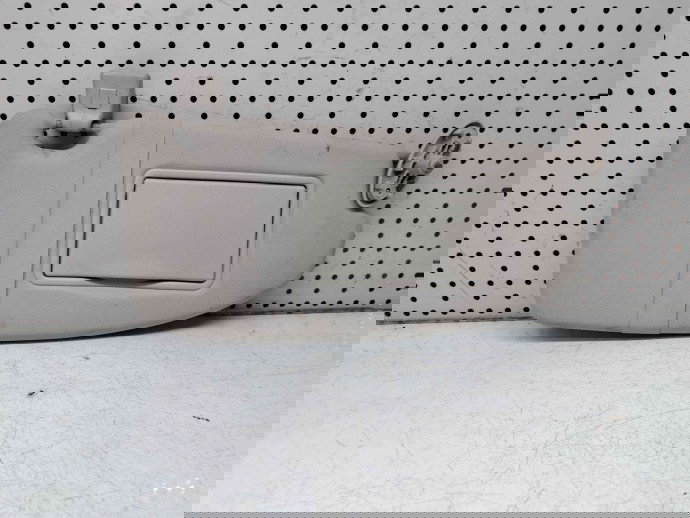  Parasolar dreapta Ford Focus 2 (DA) [Fabr 2004-2012] OEM