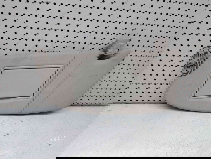  Parasolar stanga Ford Focus 2 (DA) [Fabr 2004-2012] OEM