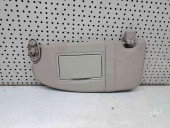  Parasolar stanga Ford Focus 2 (DA) [Fabr 2004-2012] OEM