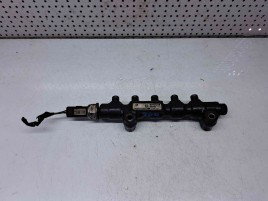 Rampa injectoare Ford Focus 2 (DA) [Fabr 2004-2012] 9654592680 1.6 TDCI  DV6 1.6 TDCI  DV6 80KW / 109CP